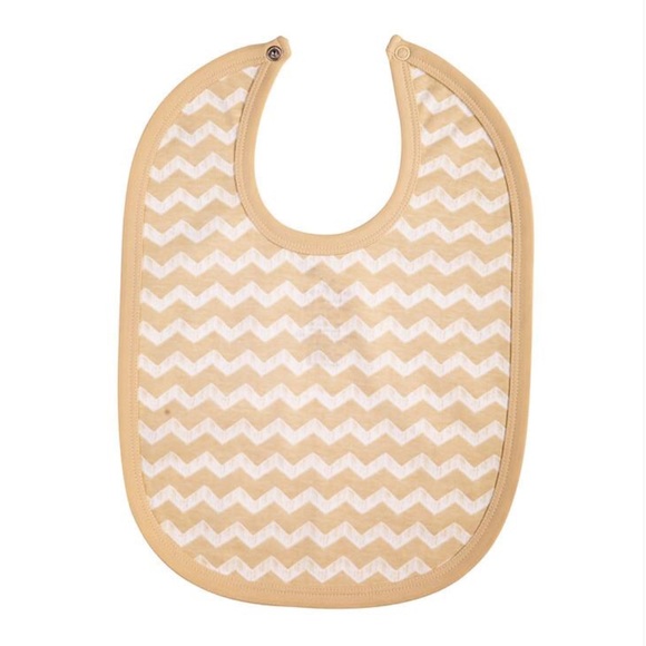 Chevron Pattern 3 Set Package-Dress, Bloomer n Bib - Picture 5 of 8